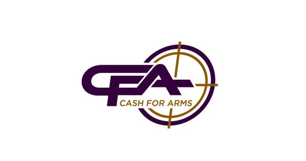 Cash for Arms Relaunches After Explosive Growth with New Features to Make it Easier for Americans to Sell Their Guns Safely