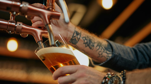 Craft Beer Marketing Awards Announces Tattoo Category for Charity