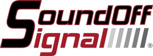 SoundOff Signal® Introduces bluePRINT Connect® powered by ACETECH™