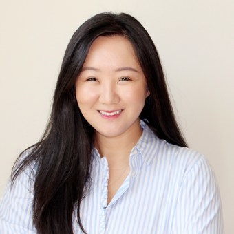 Lori Shao, Founder + CEO of Finli