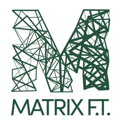Matrix F.T. logo (PRNewsfoto/Matrix Food Technologies)