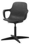IKEA is recalling ODGER swivel chair in the anthracite color with date stamps before and including 2221 due to fall and injury hazards