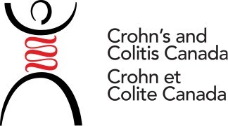 CCC Logo (CNW Group/Crohn's & Colitis Canada)