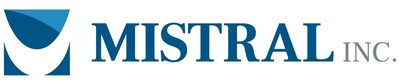 Mistral Inc. Logo