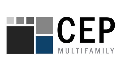CEP Multifamily (PRNewsfoto/CEP Multifamily)