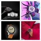 Armitron Decks the Halls With Exquisite Timepiece Releases for the 2022 Holiday Season