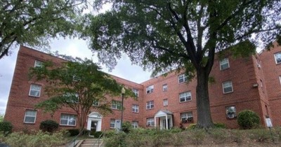 The Washington & Lee Apartments, which comprise 61 three-story, garden-style apartment buildings in Arlington, VA, has been refinanced at $39.7 million through the brokerage services of David Merkin, a managing director with Eastern Union's Mid-Atlantic Group in Bethesda, MD.
