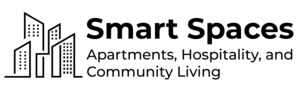 Parks Associates Announces Call for Papers for Inaugural Smart Spaces: Apartments, Hospitality, and Community Living, April 17-18 in Plano, Texas