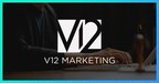 V12 Marketing Celebrates the New Year with New Transparency Initiatives