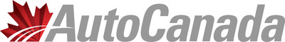 AutoCanada Inc. Logo (CNW Group/AutoCanada Inc.)