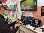 Ubitus and Smart Surgery enable doctors to practice robotic surgery with VR streaming