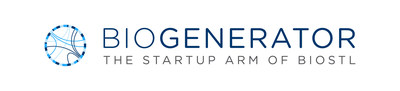BioGenerator, the startup arm of BioSTL