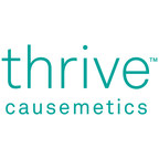 Thrive Causemetics™将100%的Bigger Than Beauty™护肤品利润捐赠给美国送餐服务