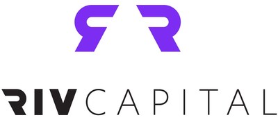 RIV Capital Logo (CNW Group/RIV Capital Inc.)