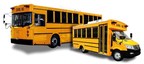 GreenPower Appoints Peterson Truck &amp; Bus as its School Bus Dealer for the State of Oregon