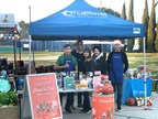 California Credit Union Delivers Holiday Toys &amp; Gifts To Los Angeles Boys &amp; Girls Club