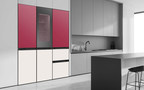 LG'S REFRIGERATOR WITH MOODUP BRINGS A MORE COLORFUL LIFESTYLE TO THE KITCHEN