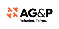 AG&P Logo AG&P Logo
