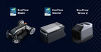 EcoFlow Presents Lawn Mower, Portable Fridge, Portable AC and Home Power Solution at CES 2023