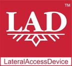 LAD推出价格实惠的Wi-Fi 6E三带无线路由器，带横向防火墙和横向dns