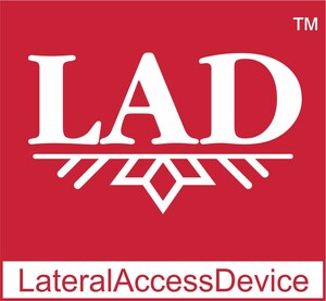 LAD Introduces Affordable Wi-Fi 6E Triband Wireless Router with LateralFirewall and LateralDNS