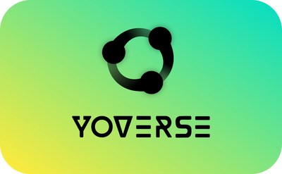 YOverse (PRNewsfoto/Yonder Media Mobile)