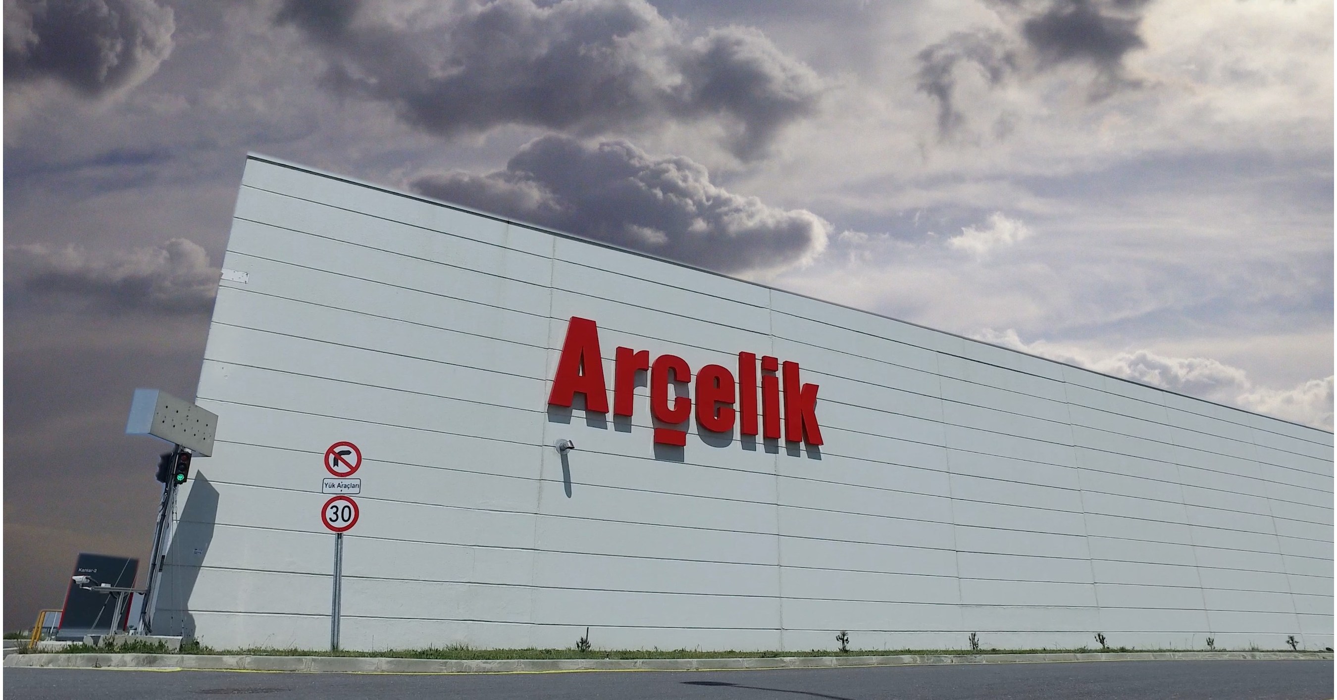 Arçelik Once Again Secures Highest Score in the DHP Household Durables ...