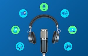 Audio Routines Forming Daily Habits, Voices 2023 Annual Trends Report Finds