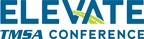 TMSA Unveils New Brand Theme for Annual Logistics Sales & Marketing Conference:  ELEVATE