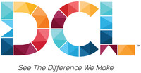 DCL Corporation Logo