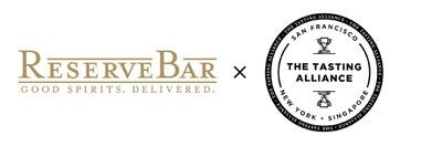 ReserveBar x Tasting Alliance