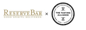 ReserveBar and The Tasting Alliance Introduce Top Shelf, A Luxury Event Showcasing the World's Top Awarded Spirits &amp; Wine