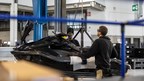 TAIGA BEGINS DELIVERY OF ORCA CARBON ELECTRIC WATERCRAFT IN FLORIDA