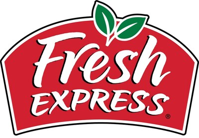 Fresh Express Logo