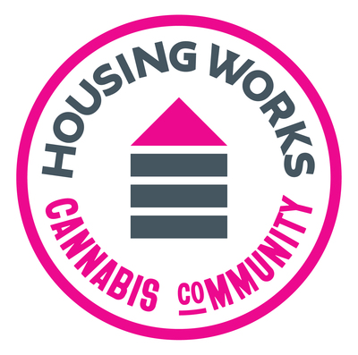 Housing Works Cannabis Co (PRNewsfoto/Housing Works)