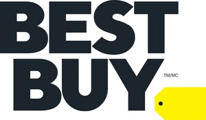 Best Buy lance ses aubaines du Méga solde d'après Noël