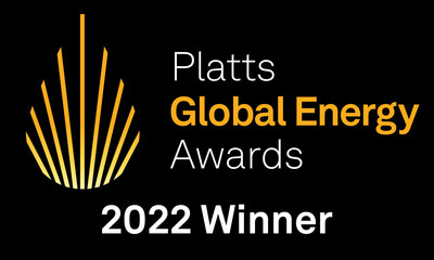 2022 Platts Global Energy Awards
