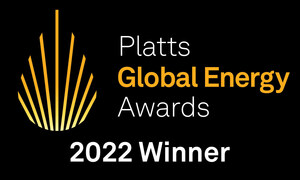 Nabors Wins S&amp;P Global Energy Award, Capping a Year of Significant Energy Transition Achievements