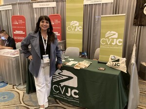 Central Valley Journalism Collaborative Receives $1 Million Grant from the James Irvine Foundation