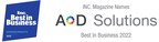 AD Solutions Acquires Core Imaging USA