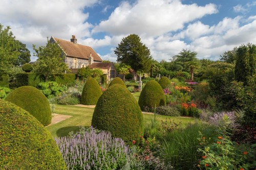 Chapel House Estate image by Christopher Kemp