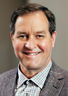 Rodney Schonefeld, Signature Systems CFO