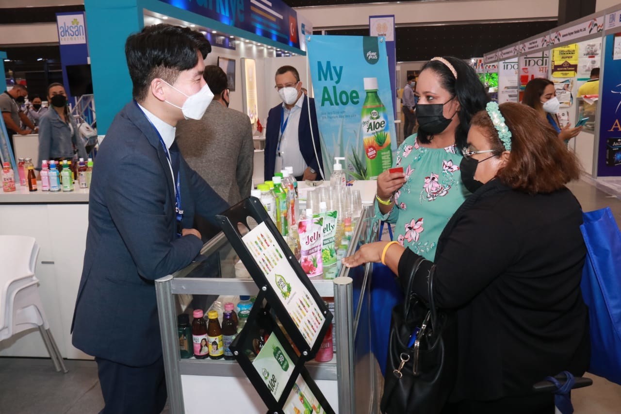 Cámara de Comercio de Panamá se prepara para sus máximas exposiciones en marzo 2023