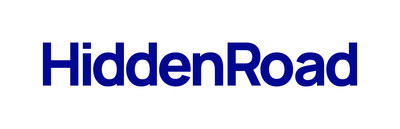 Hidden Road logo (PRNewsfoto/Hidden Road)