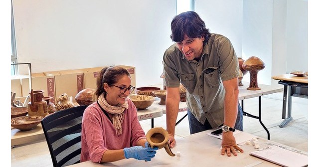 CIHAC, el Centro de Investigación panameño que rescata la historia para darle valor en el presente CIHAC, el Centro de Investigación panameño que rescata la historia para darle valor en el presente