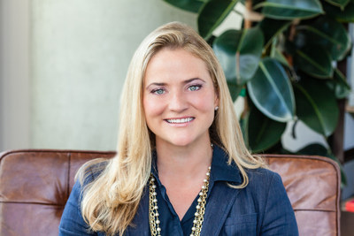 Crystal McKellar, Aloft VC Founder