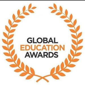 Global Education Awards organized by Kiteskraft Productions LLP