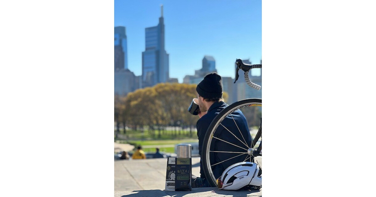 Dripkit Coffee Teams Up with Rival Bros. to Announce the Launch of The Rival Bros. Dripkit