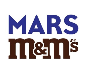 Iconic Mars Brand, M&M'S®, Selected as One of the Most Trusted Brands in 2024