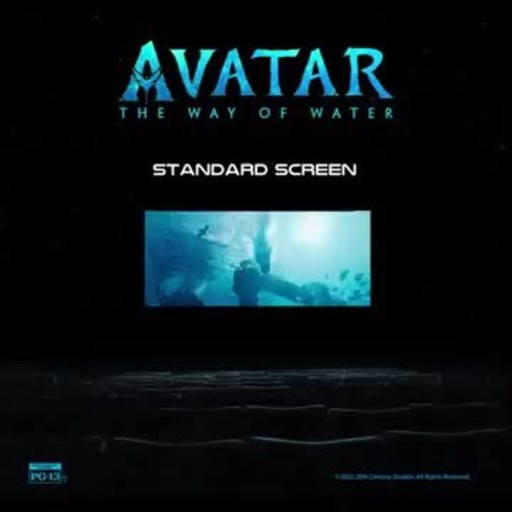 CJ 4DPLEX's ScreenX and 4DX Break U.S. Domestic Opening Weekend Box Office Records with the Premiere of AVATAR: THE WAY OF WATER